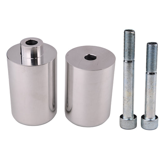 BikeTek Ally Crash Protector For Yamaha YZF-R1 00-01