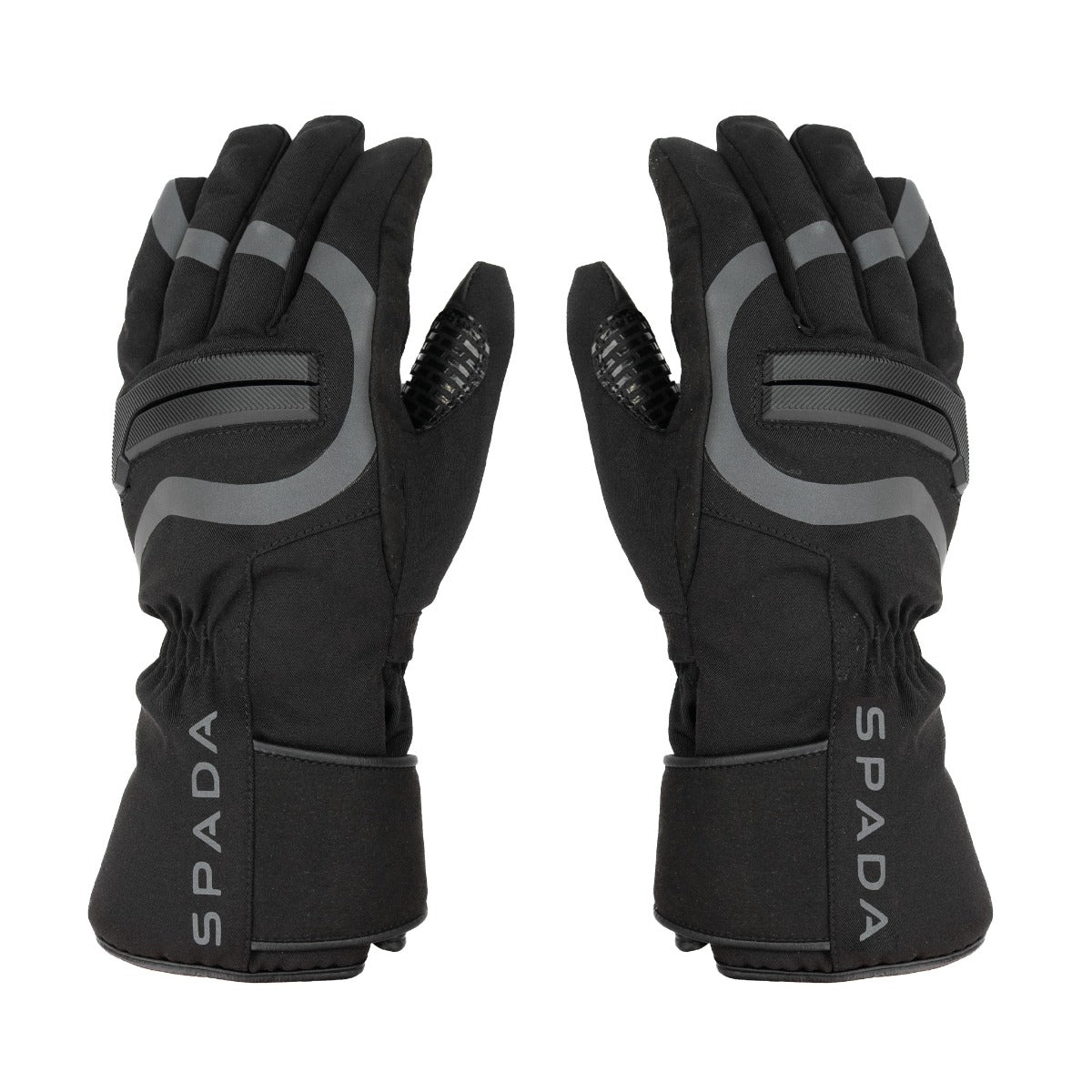 Spada Hunza Rev.2 CE WP Gloves Black