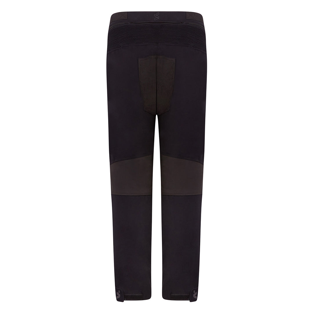 Spada Ascent V3 CE WP Trousers Black/Tan Short Leg