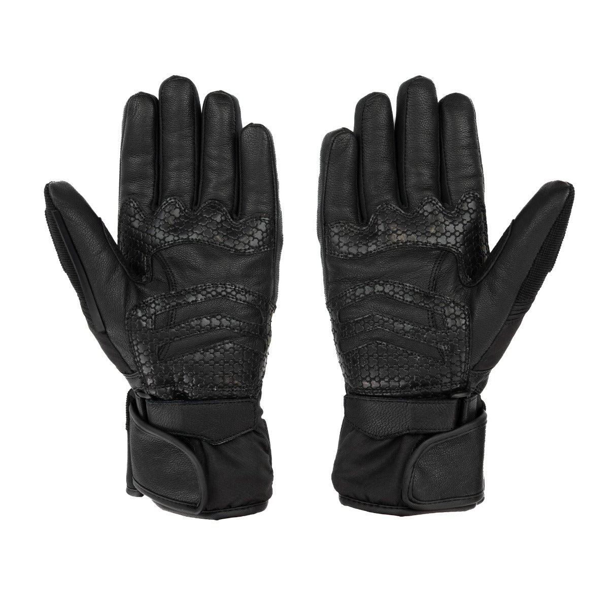 Spada Junction Ladies Rev.2 CE WP Gloves Black