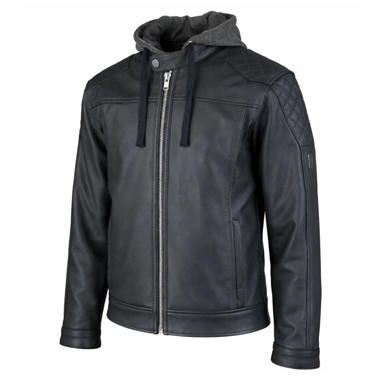 Spada Lambert Rev.2 CE Leather Jacket