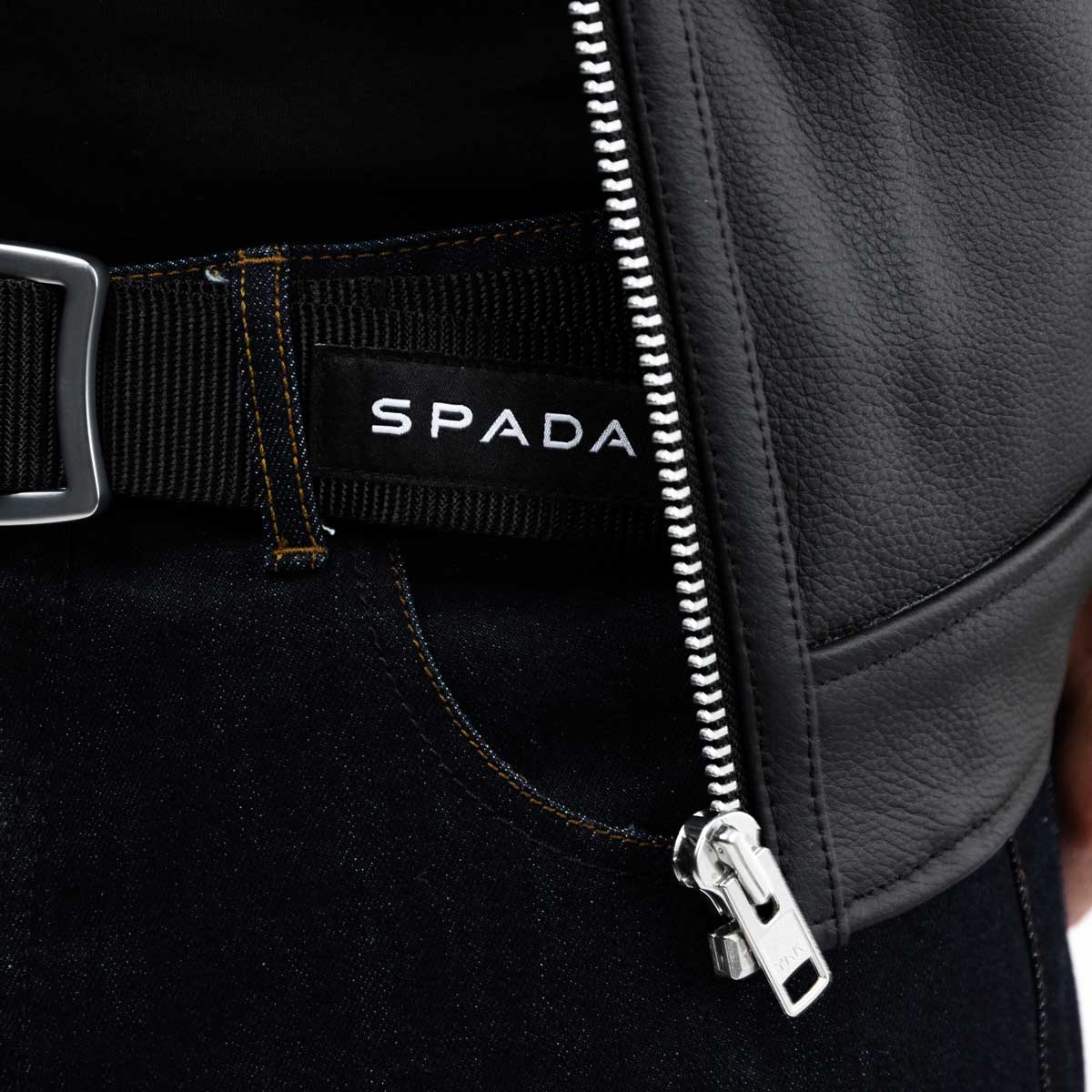 Spada Lambert Rev.2 CE Leather Jacket