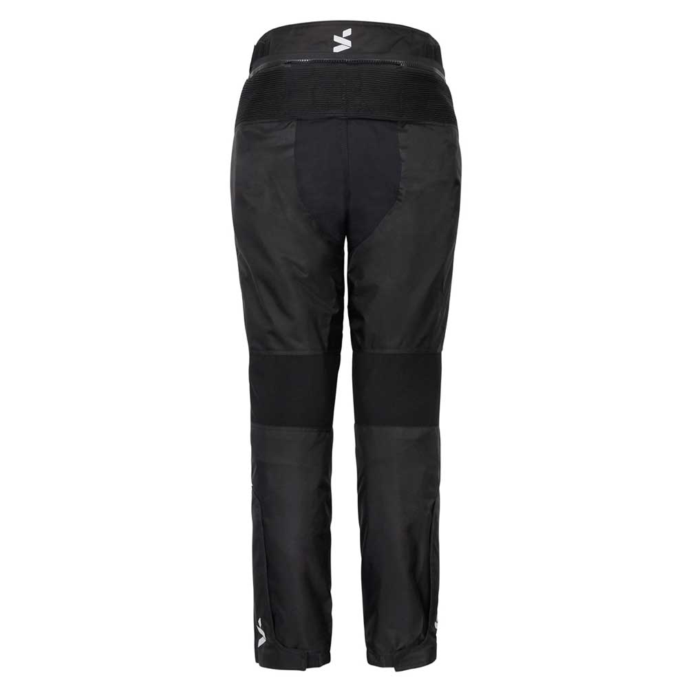 Spada Modena Evo CE WP Ladies Trousers Short Leg Black