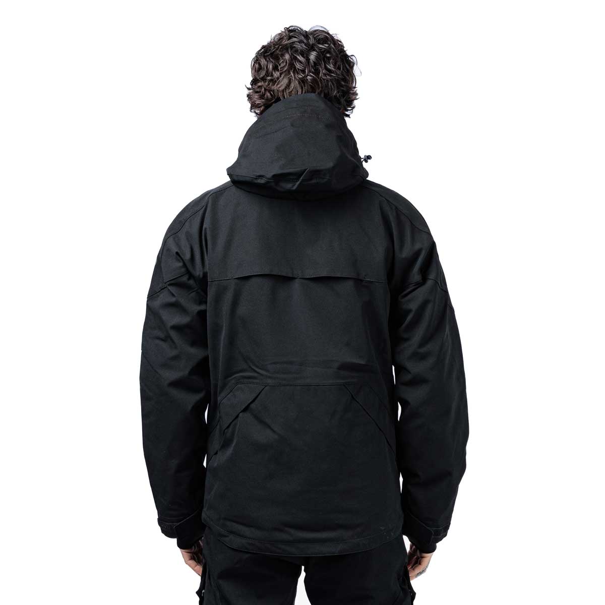 Spada Nodachi CE WP Jacket Black