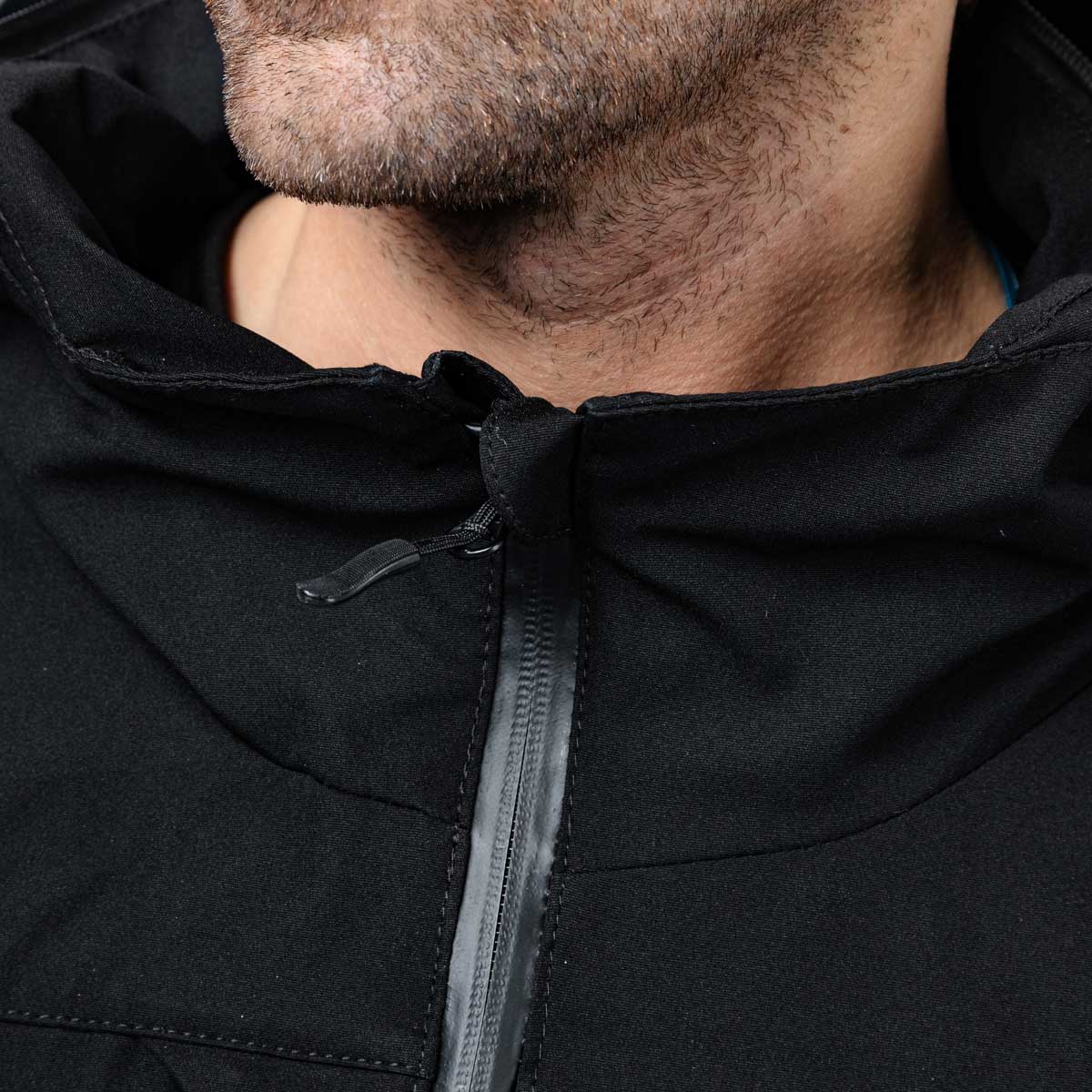 Spada Nodachi CE WP Jacket Black