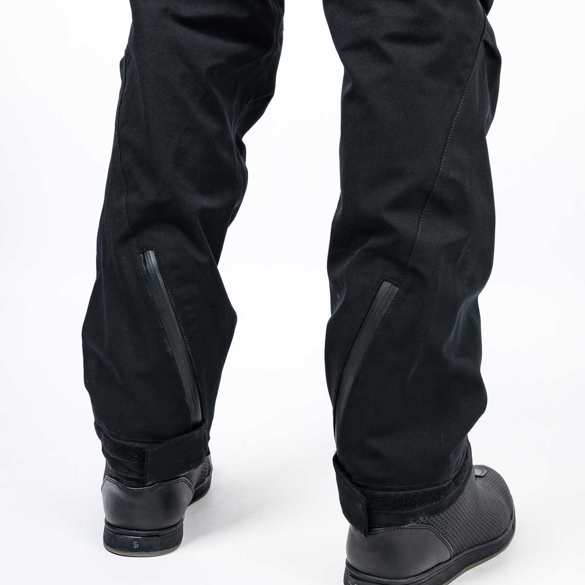 Spada Nodachi CE WP Trousers Black