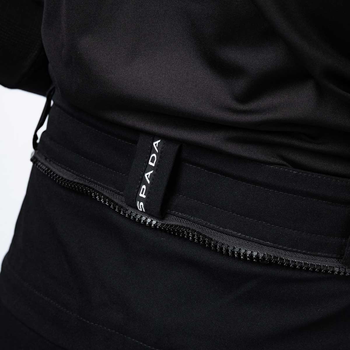 Spada Nodachi CE WP Trousers Black