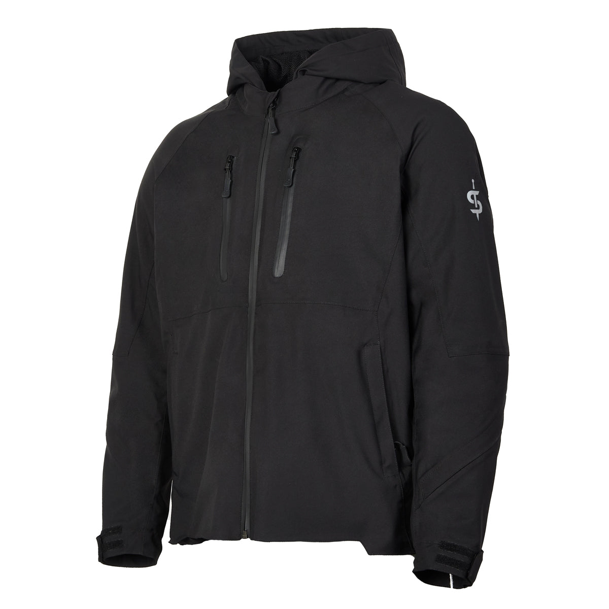 Spada Joe CE WP Jacket Black