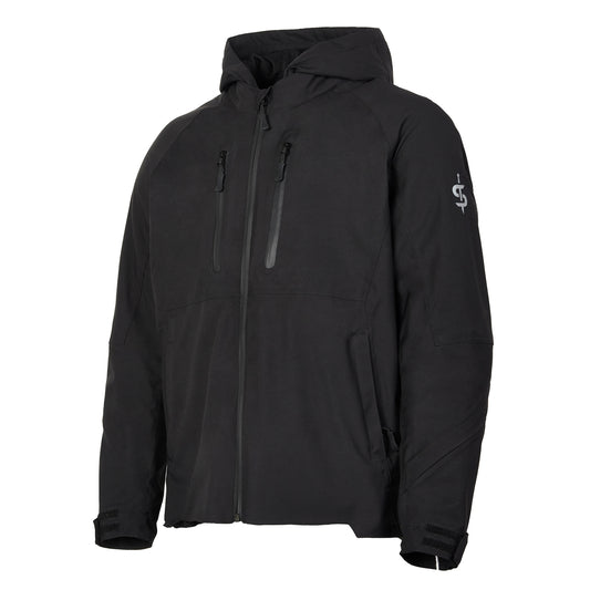 Spada Joe CE WP Jacket Black