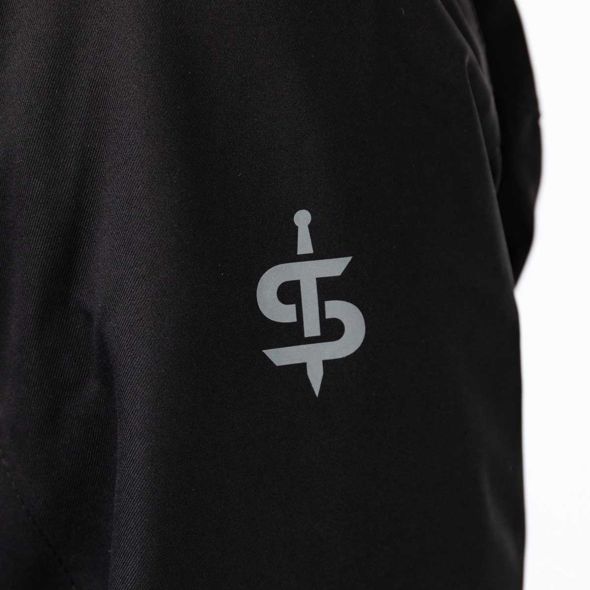 Spada Joe CE WP Jacket Black