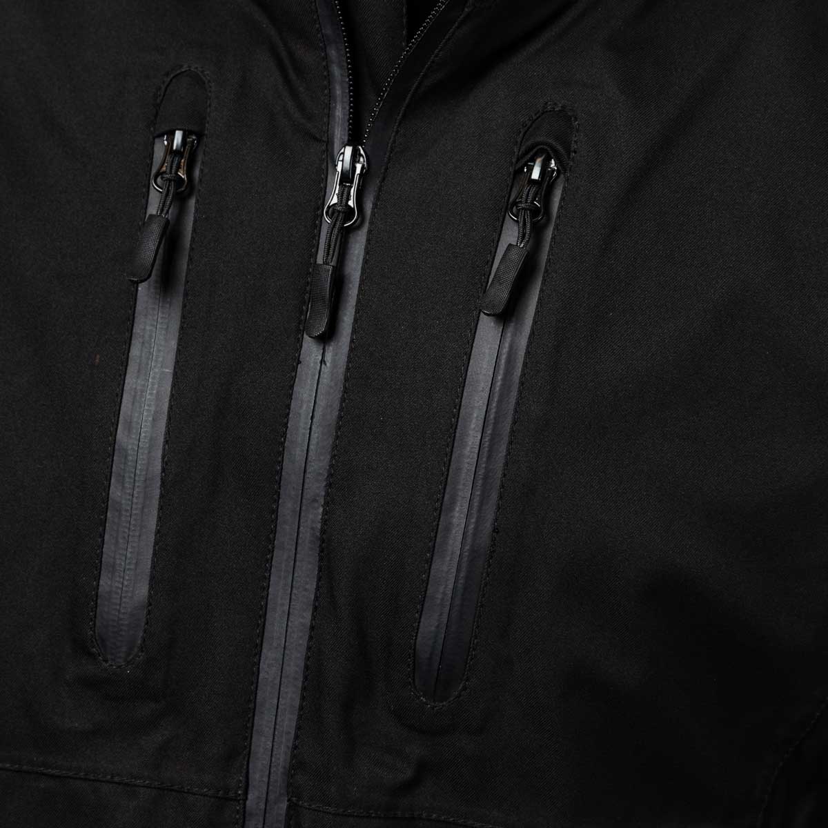 Spada Joe CE WP Jacket Black