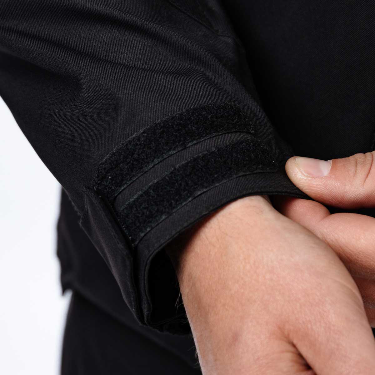 Spada Joe CE WP Jacket Black