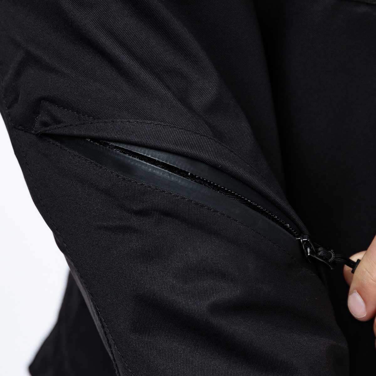 Spada Joe CE WP Jacket Black