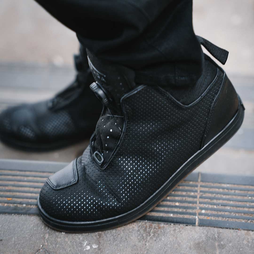 Spada Tachi CE WP Trainer Black