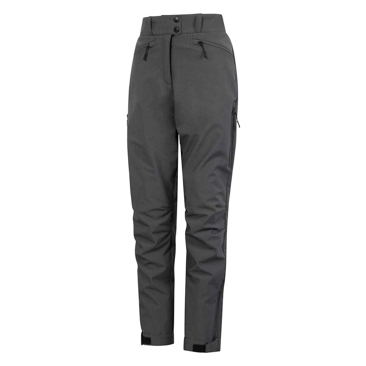 Spada Hairpin CE WP Ladies Trouser Carbon