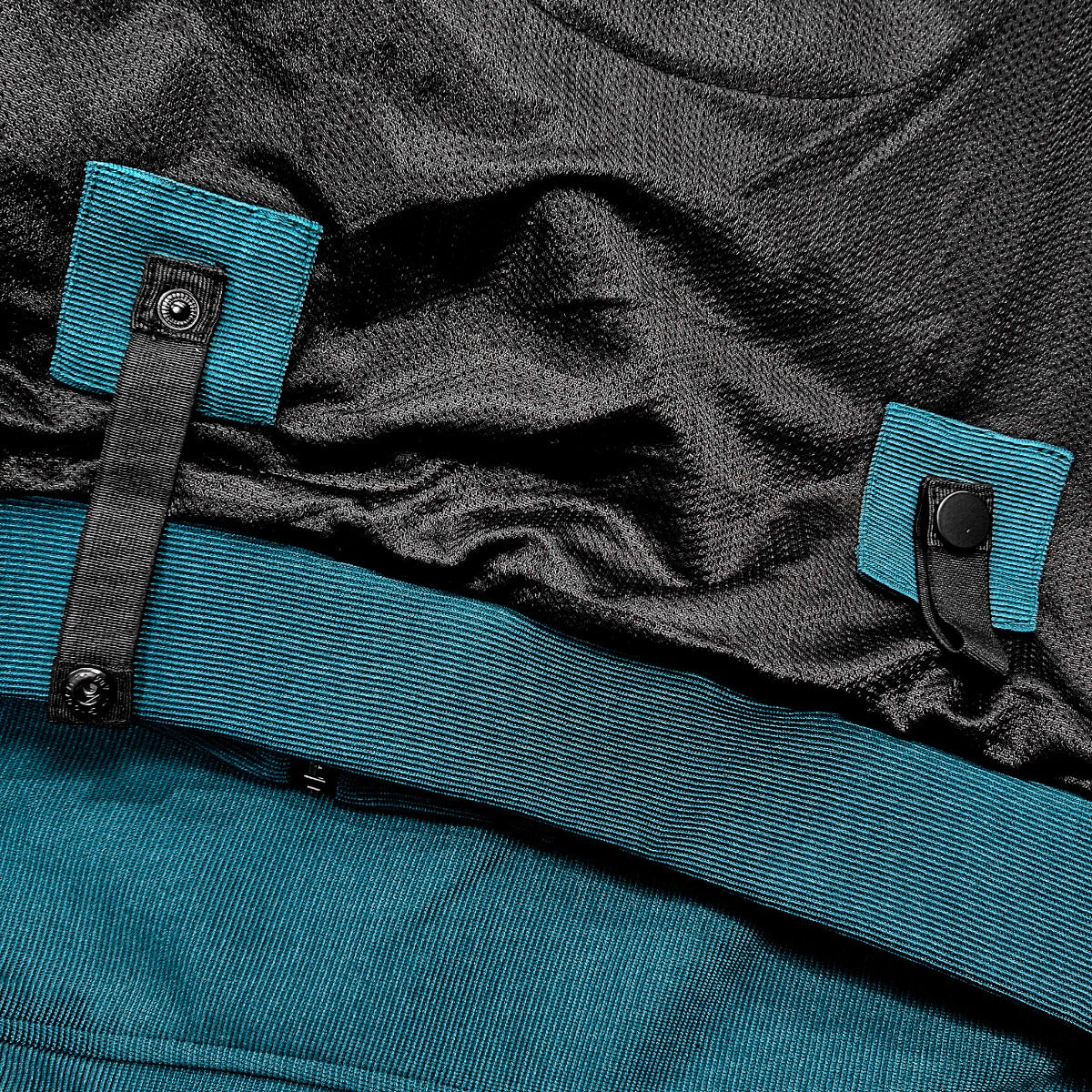 Spada Blade Zip CE Hoodie Coral