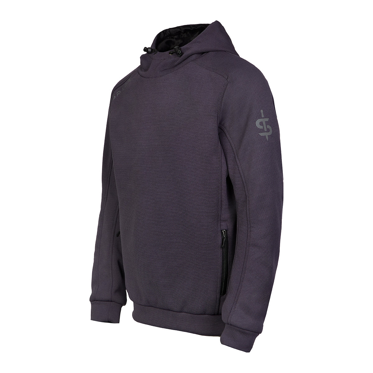 Spada Blade CE Hoodie Turbulence