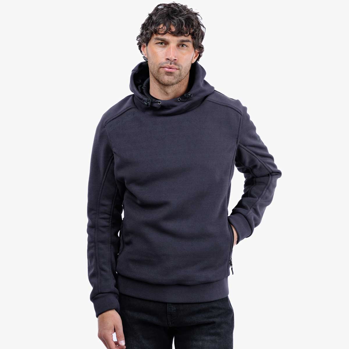 Spada Blade CE Hoodie Turbulence