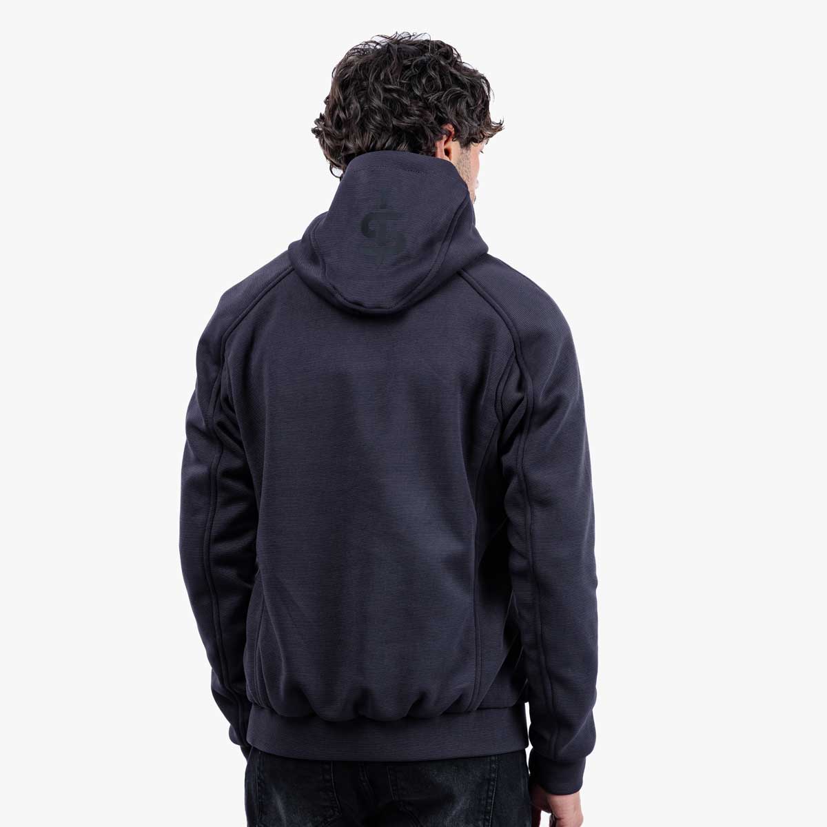 Spada Blade CE Hoodie Turbulence
