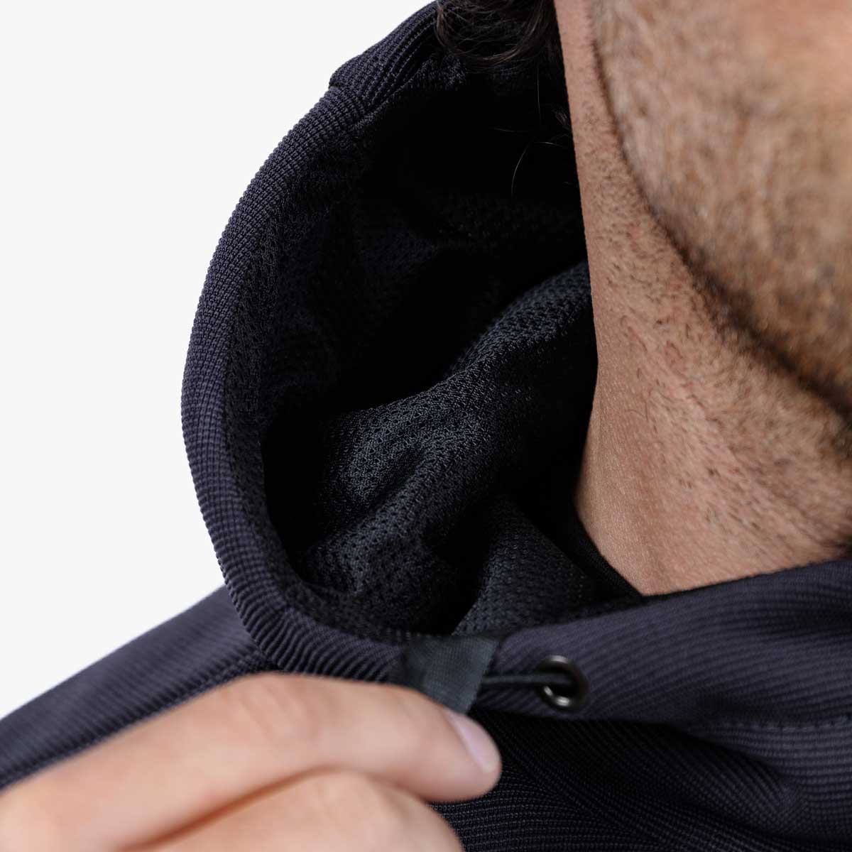 Spada Blade CE Hoodie Turbulence