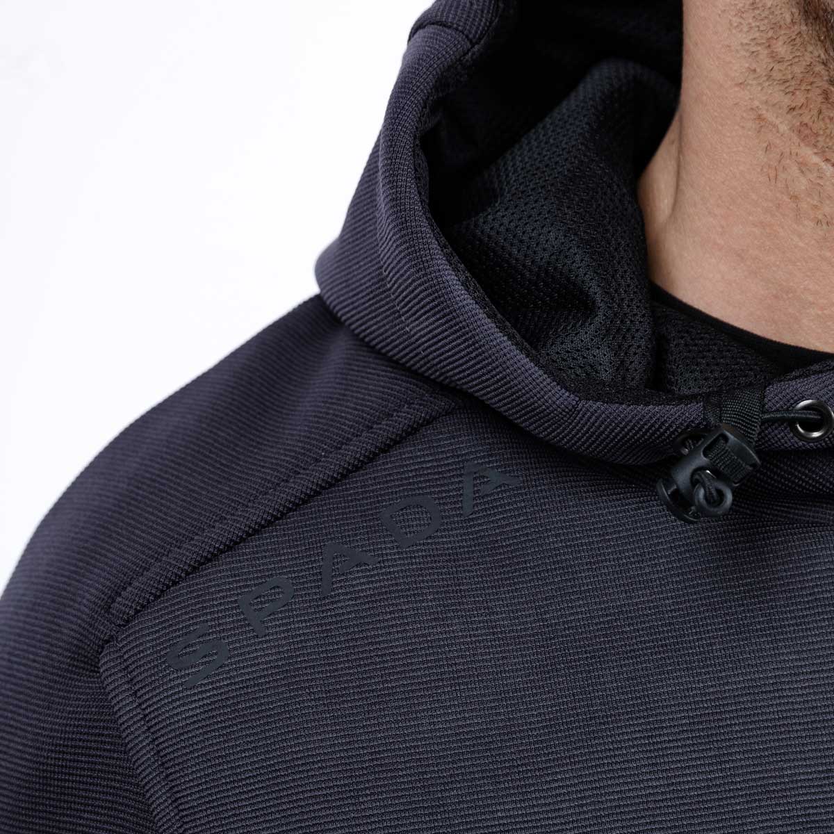 Spada Blade CE Hoodie Turbulence