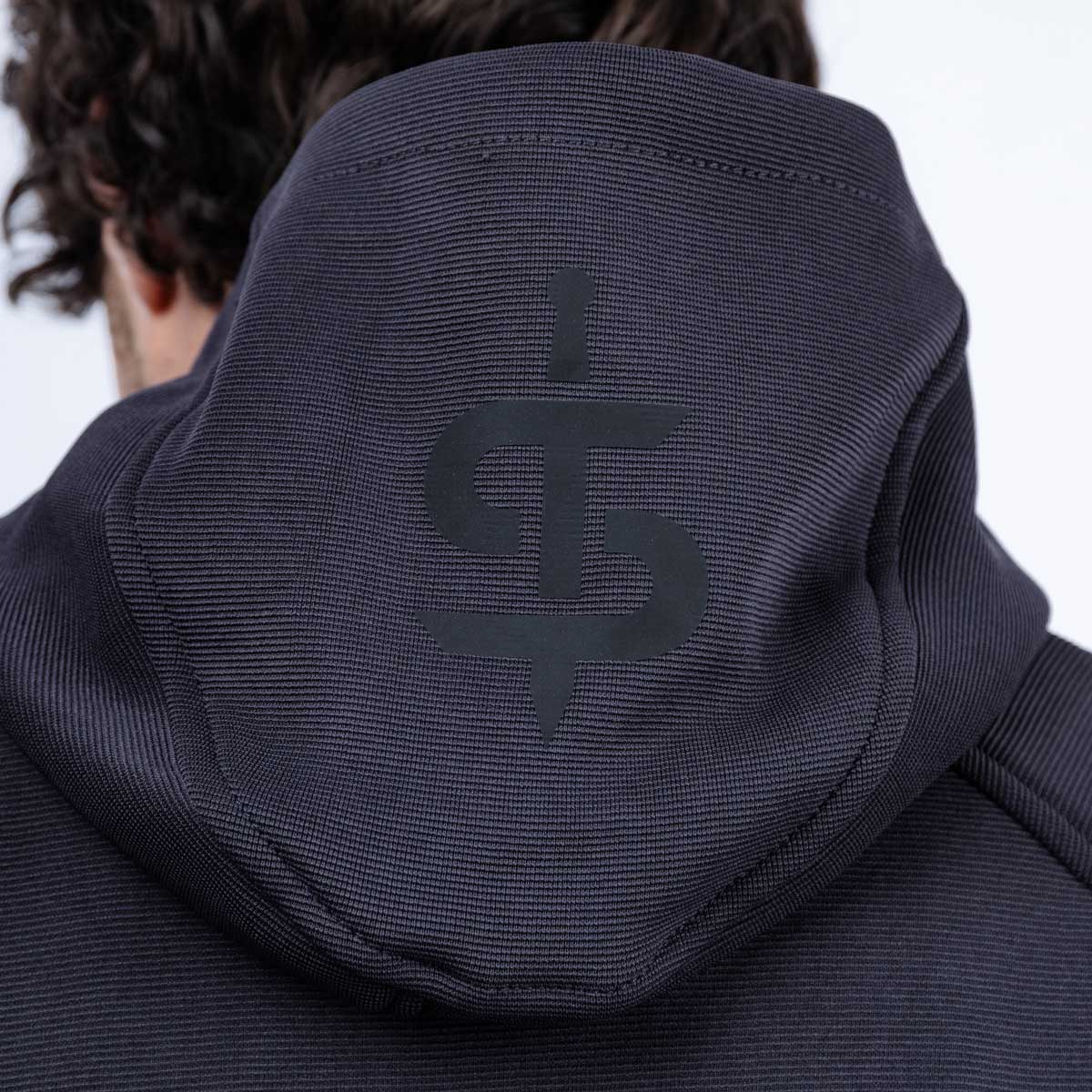 Spada Blade CE Hoodie Turbulence