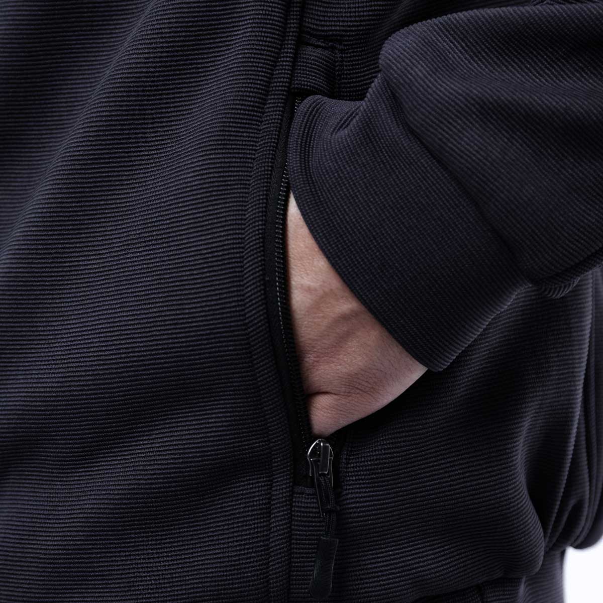 Spada Blade CE Hoodie Turbulence