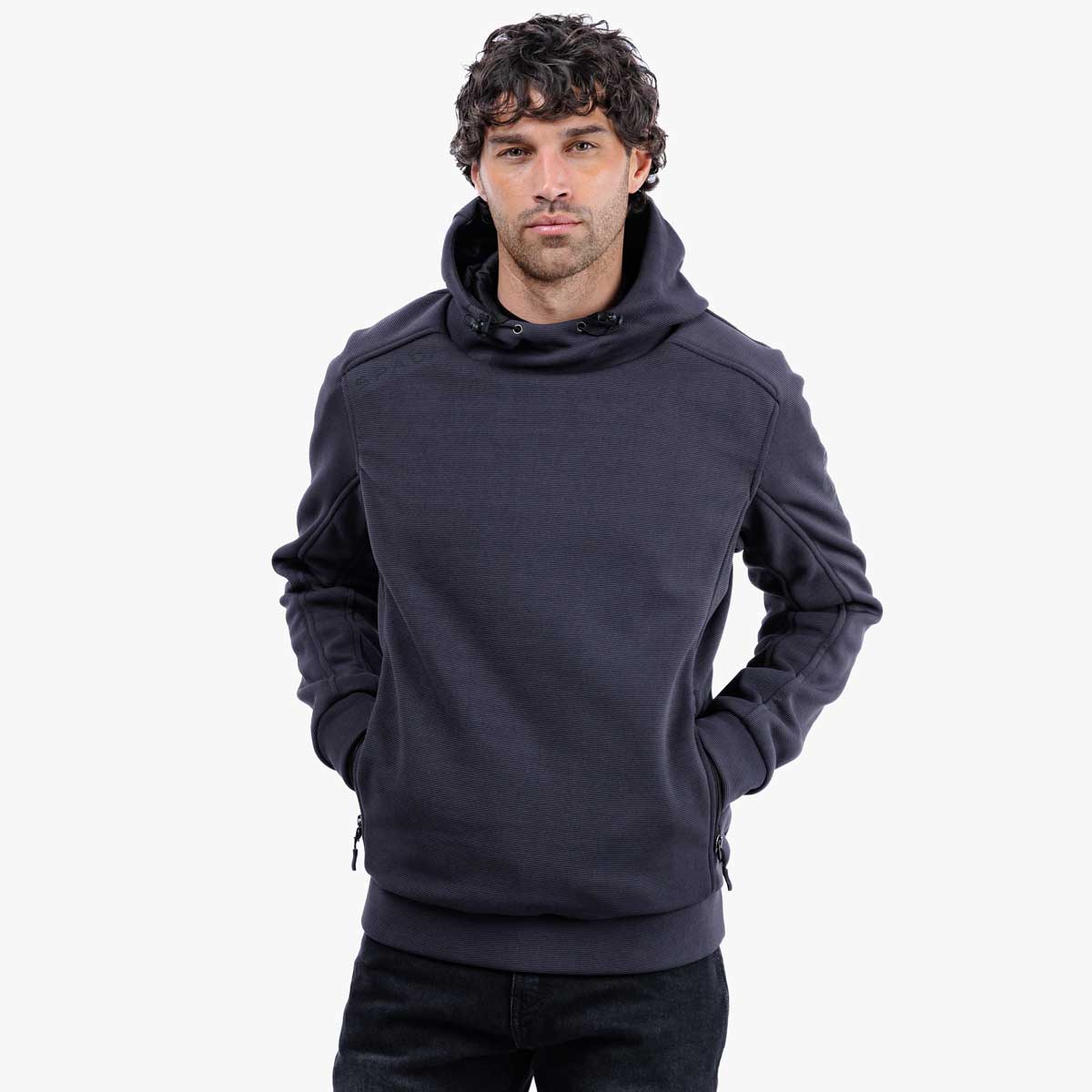 Spada Blade CE Hoodie Turbulence