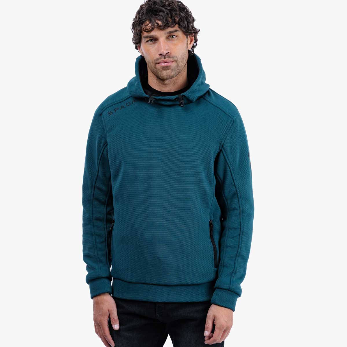 Spada Blade CE Hoodie Coral