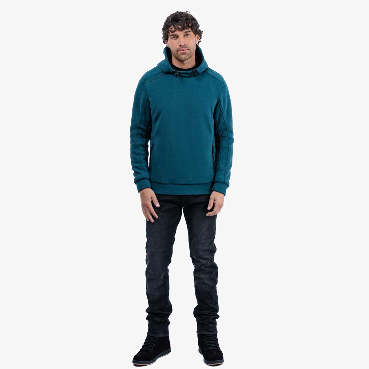 Spada Blade CE Hoodie Coral