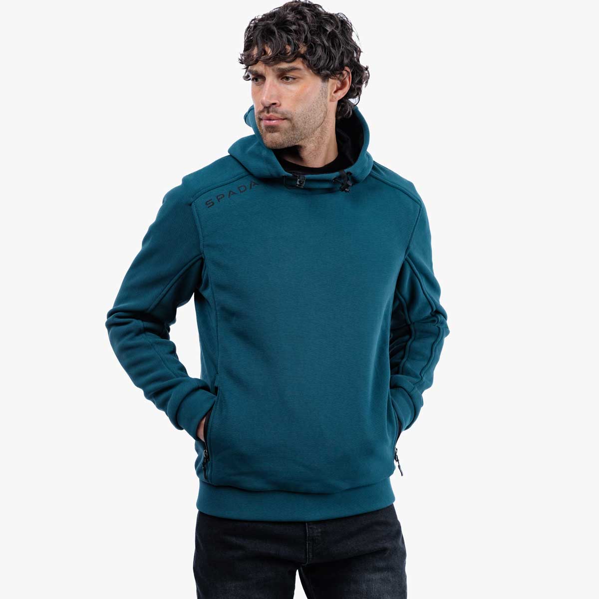 Spada Blade CE Hoodie Coral