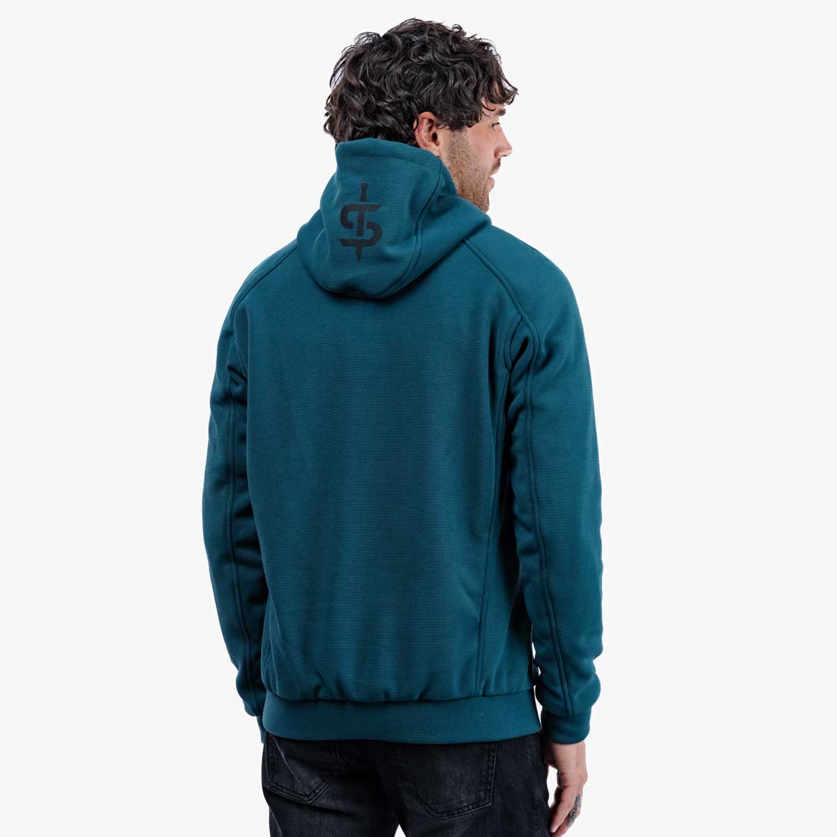 Spada Blade CE Hoodie Coral
