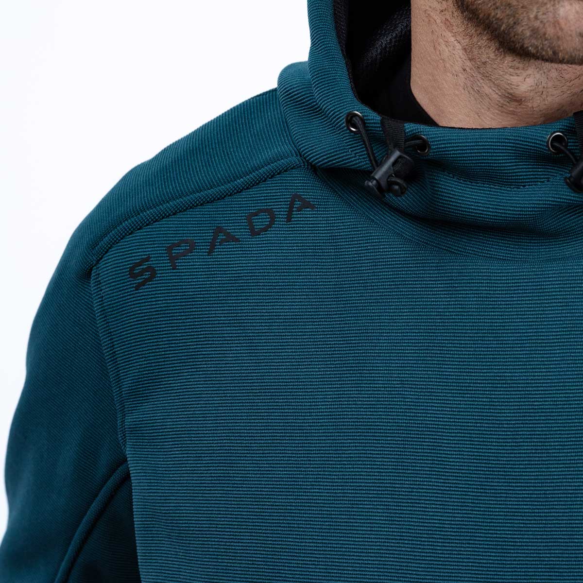 Spada Blade CE Hoodie Coral