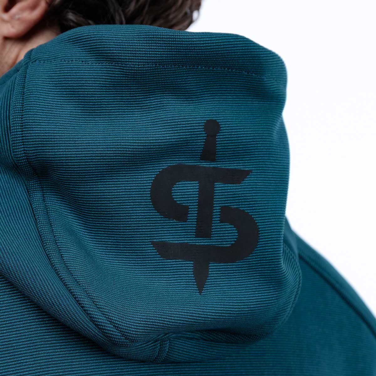 Spada Blade CE Hoodie Coral