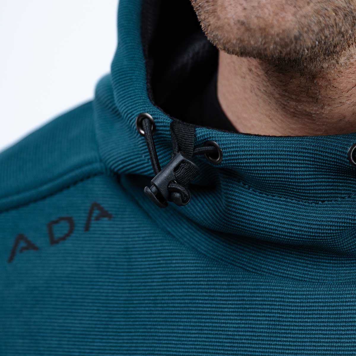Spada Blade CE Hoodie Coral