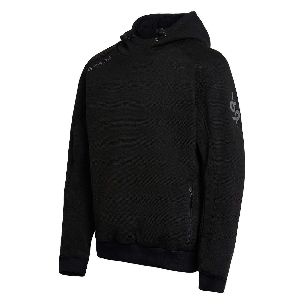 Spada Blade CE Hoodie Black