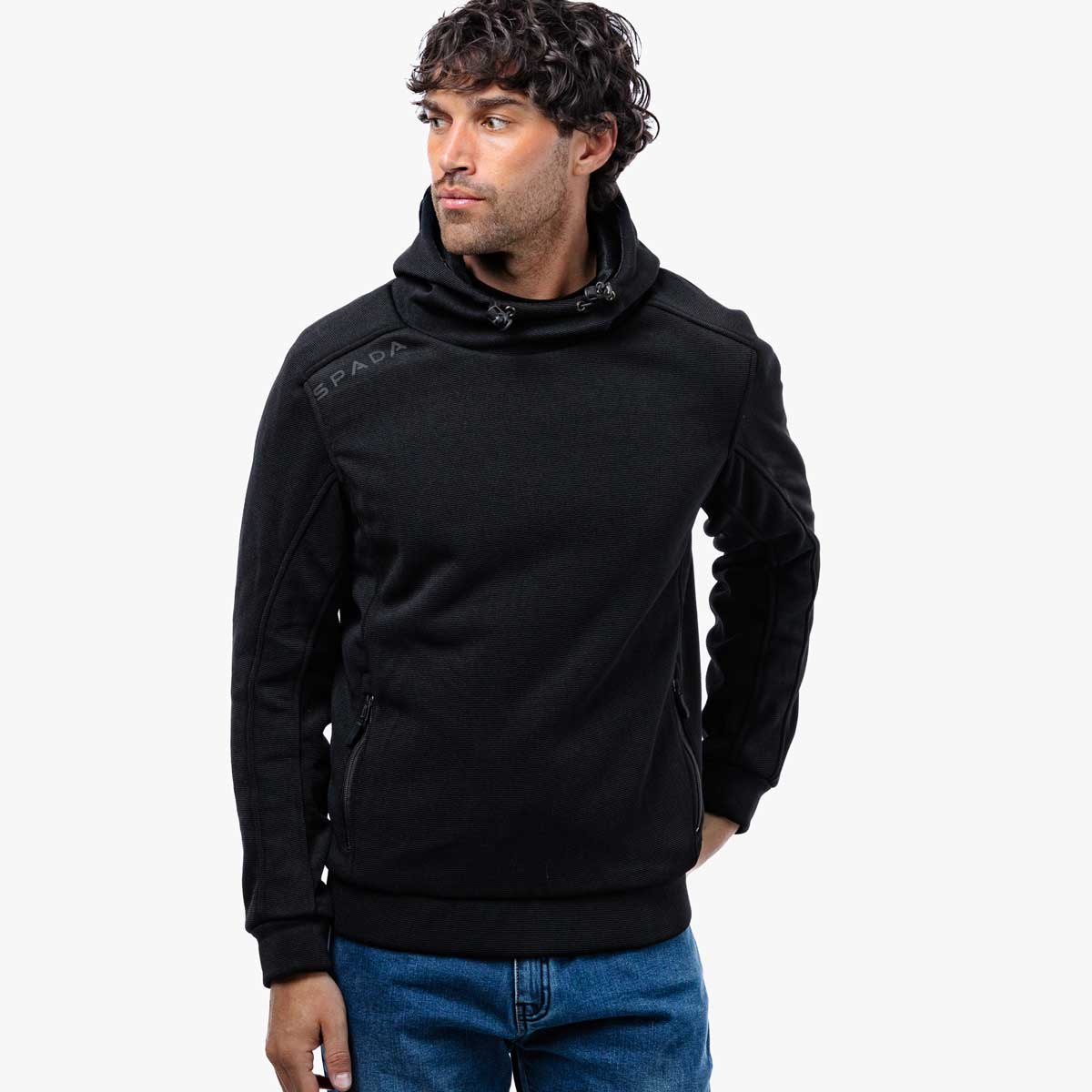 Spada Blade CE Hoodie Black