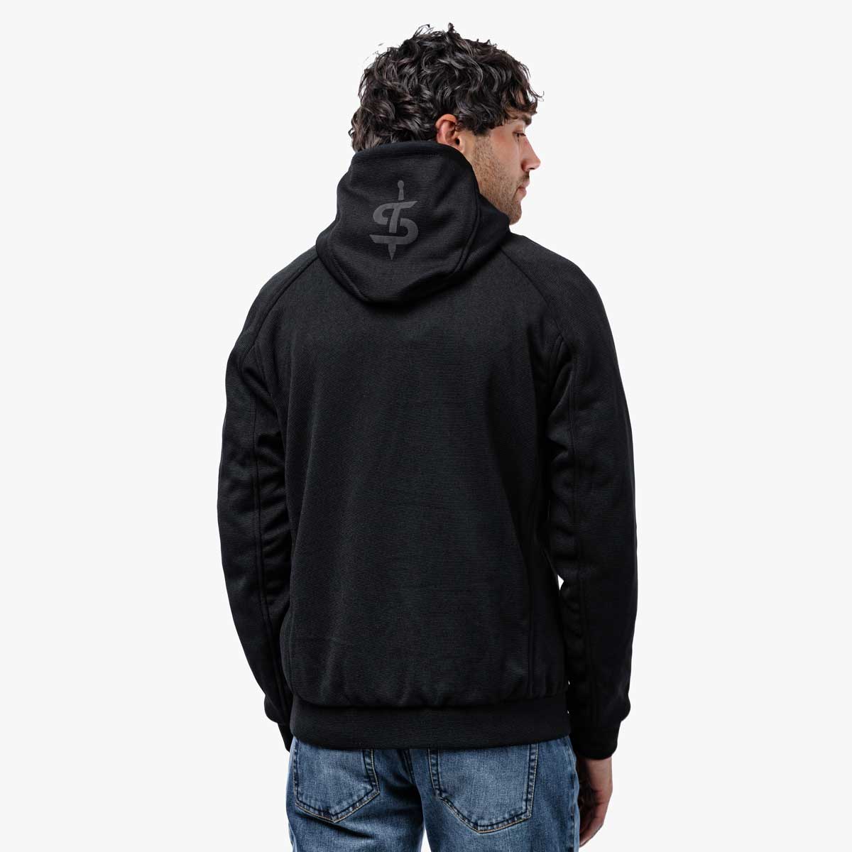 Spada Blade CE Hoodie Black