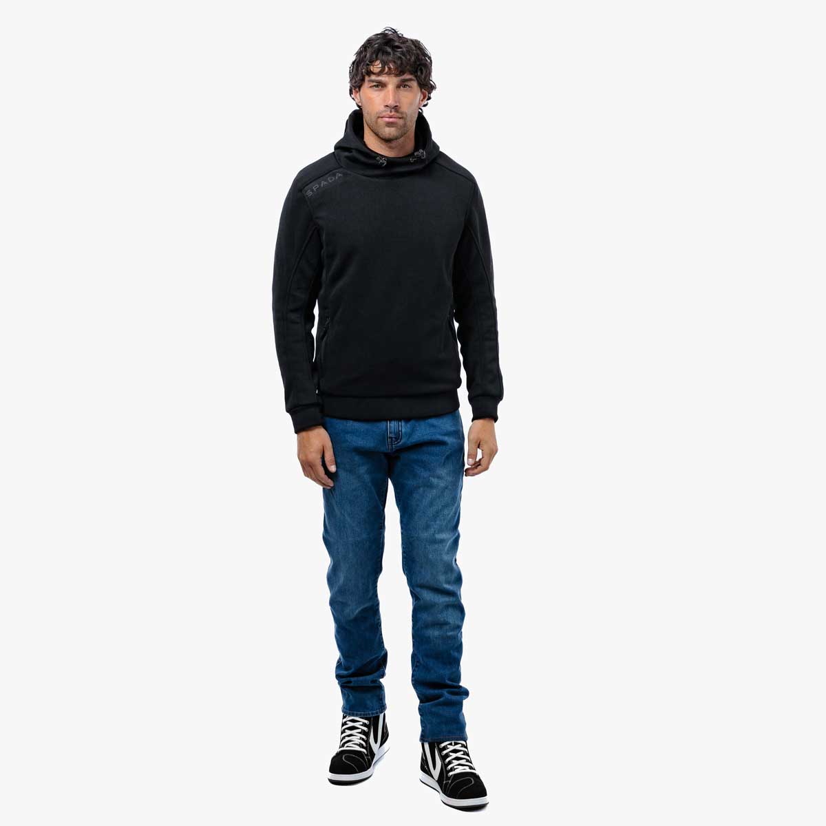 Spada Blade CE Hoodie Black