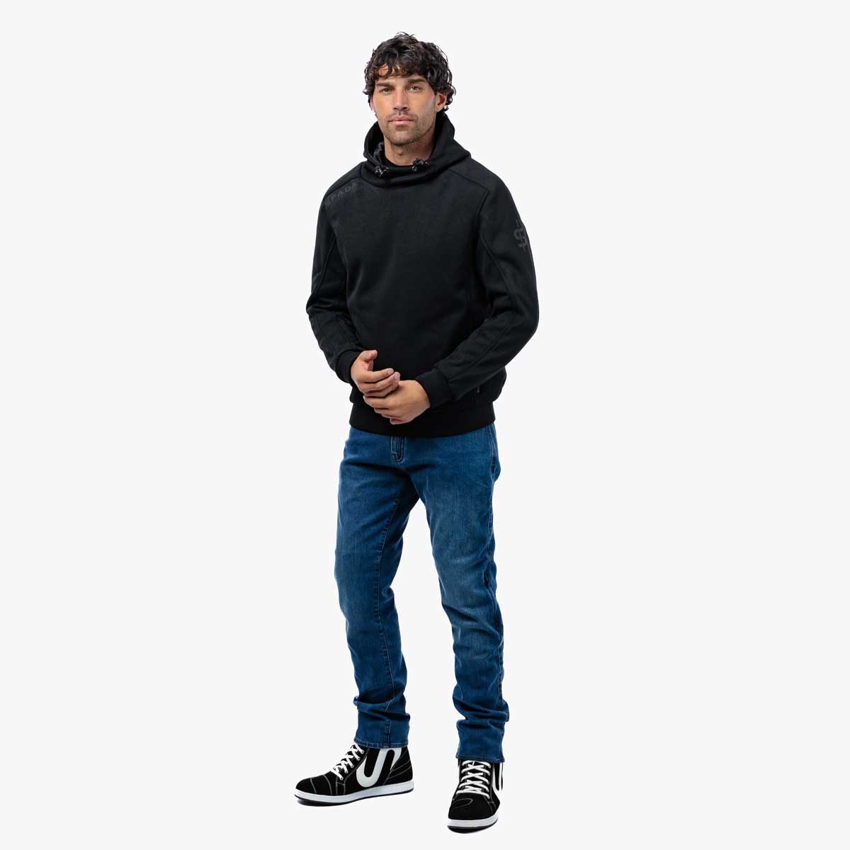 Spada Blade CE Hoodie Black