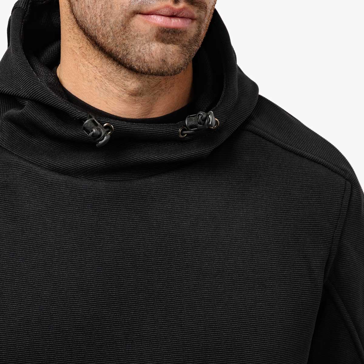Spada Blade CE Hoodie Black