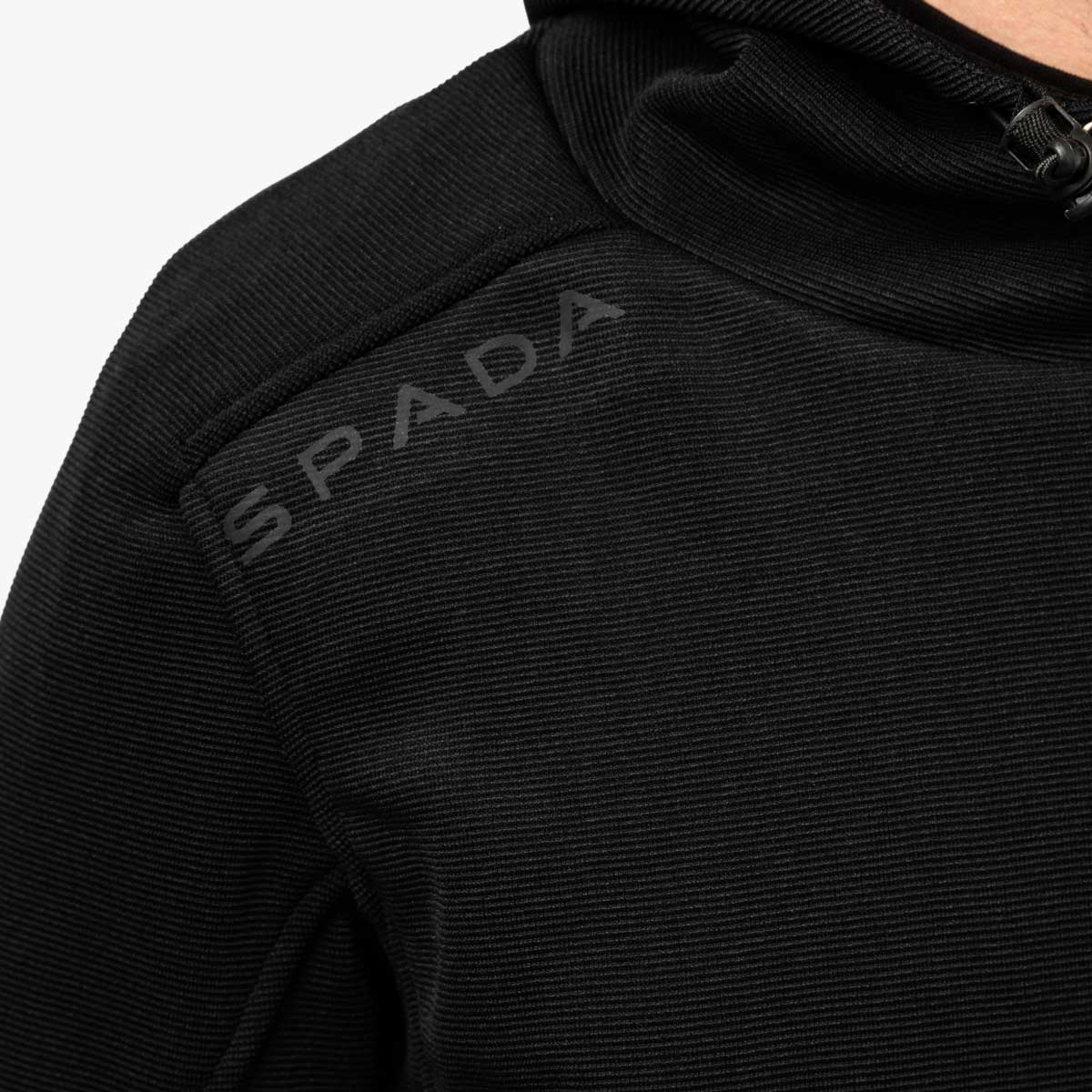 Spada Blade CE Hoodie Black