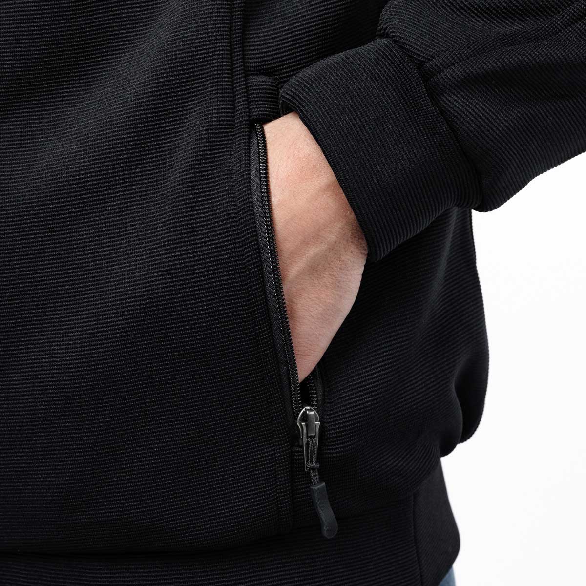 Spada Blade CE Hoodie Black