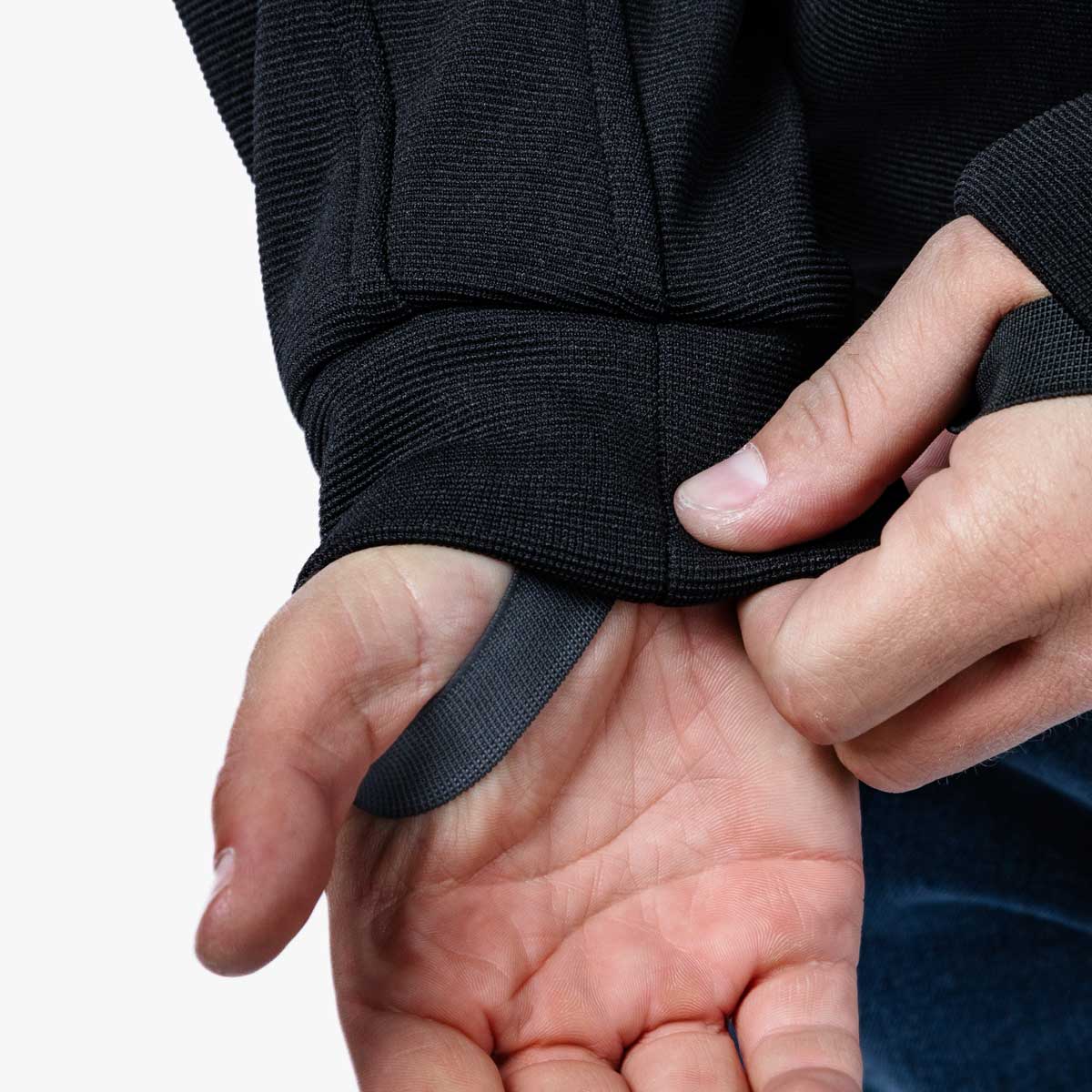Spada Blade CE Hoodie Black