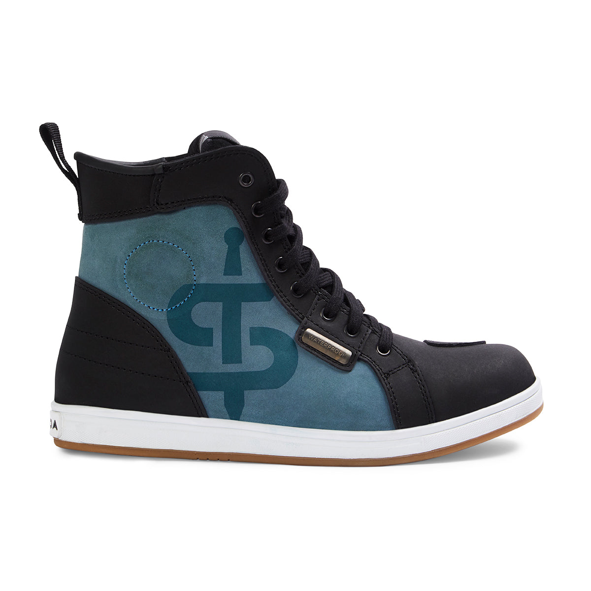 Spada Strider Pro CE WP Trainers Coral/Black