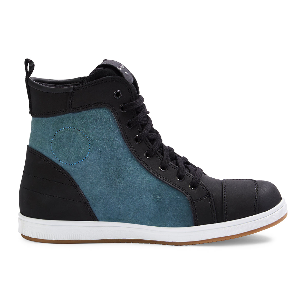 Spada Strider Pro CE WP Trainers Coral/Black