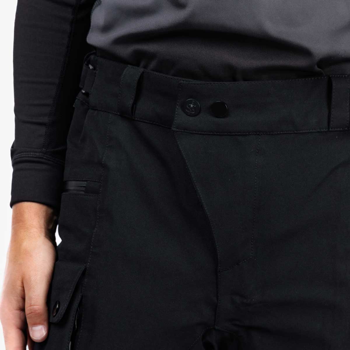 Spada Muramasa CE WP Trouser Black