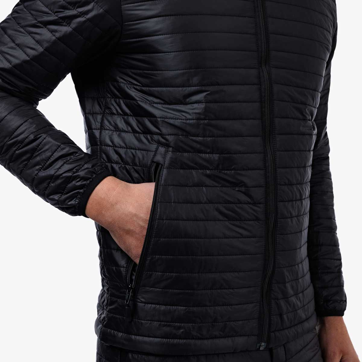 Spada Gambeson Thermal Jacket Black