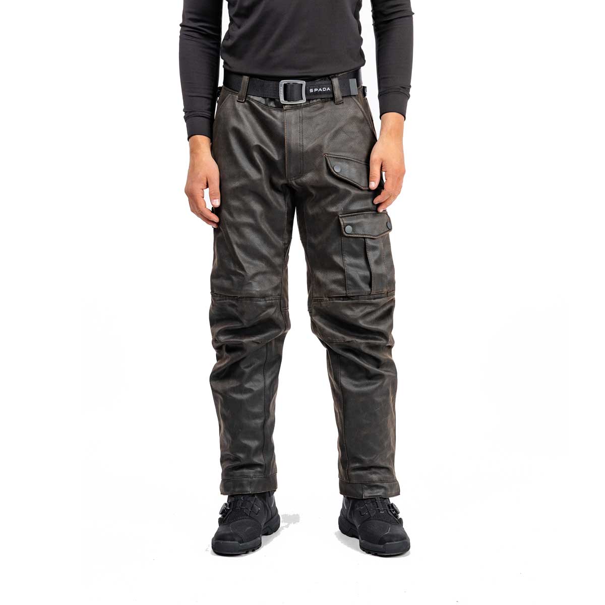 Spada Crossguard CE WP Trouser Walnut