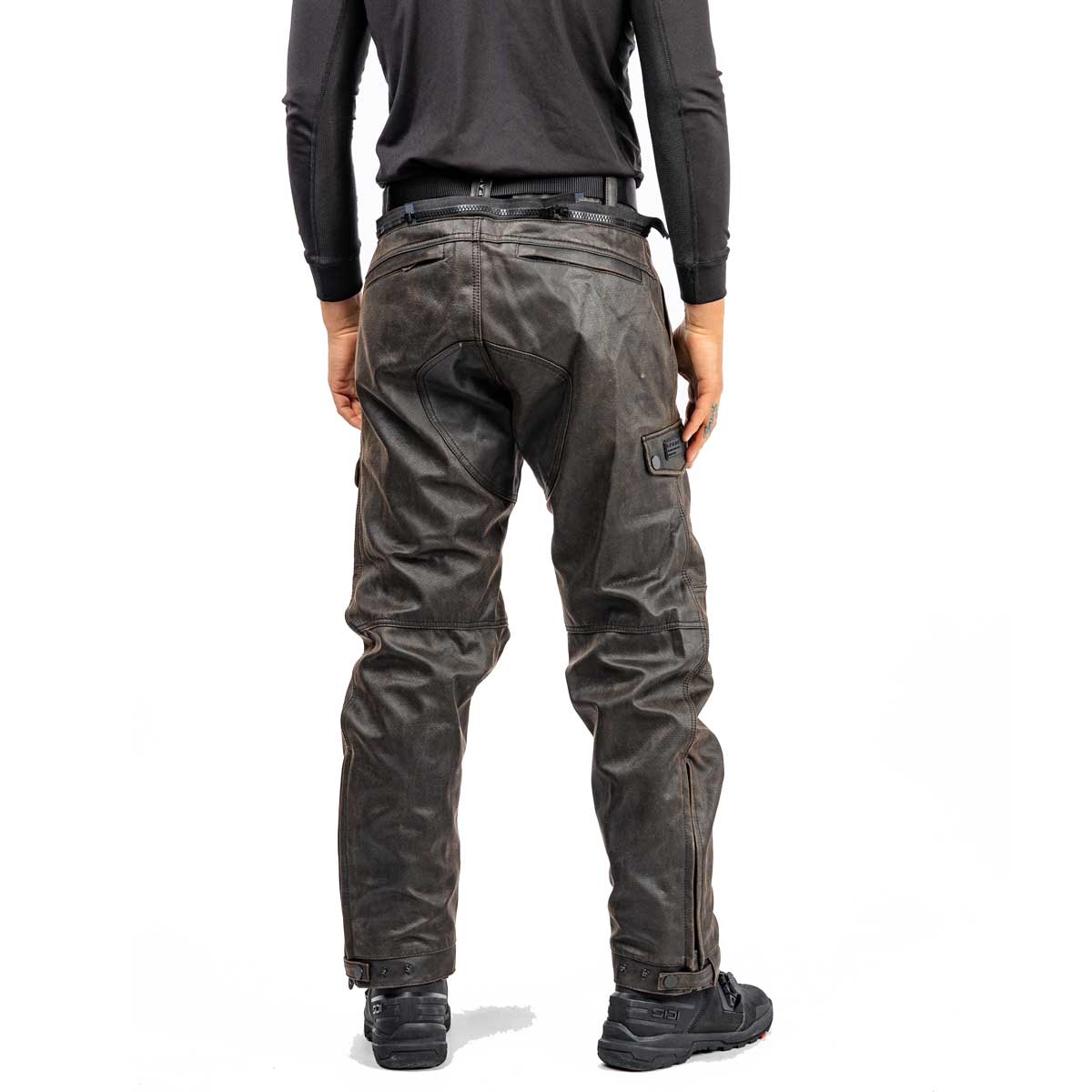 Spada Crossguard CE WP Trouser Walnut